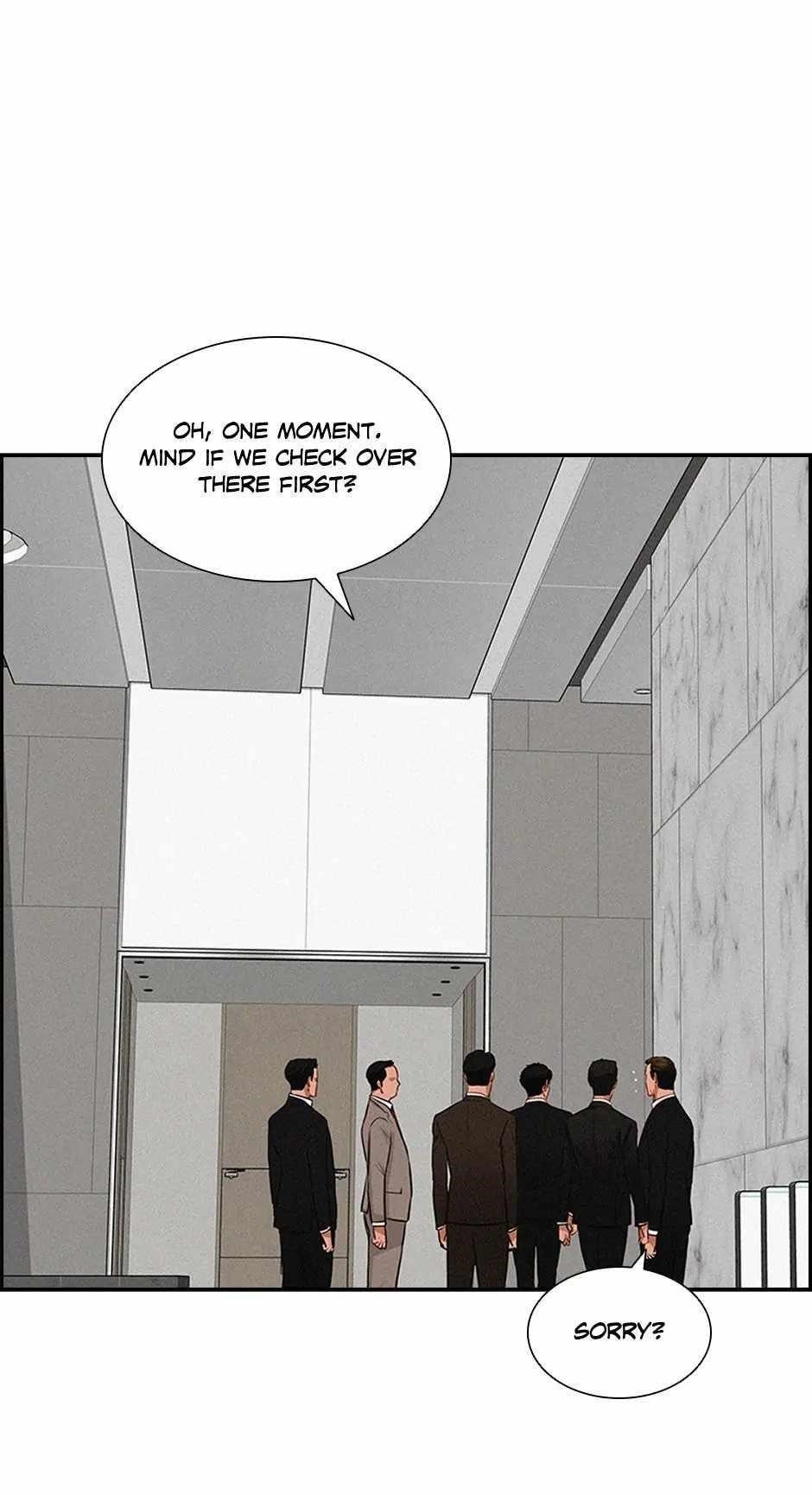 Lord of Money Chapter 189 - Page 14