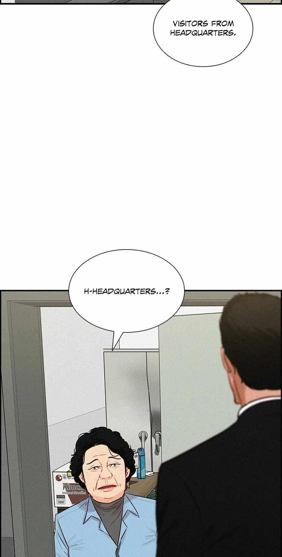 Lord of Money Chapter 189 - Page 21