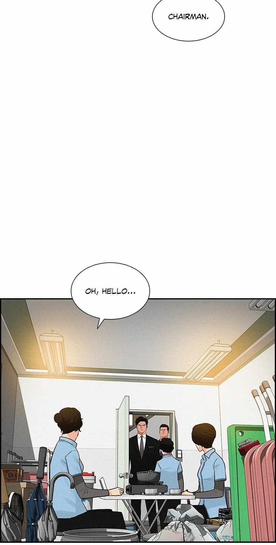 Lord of Money Chapter 189 - Page 23