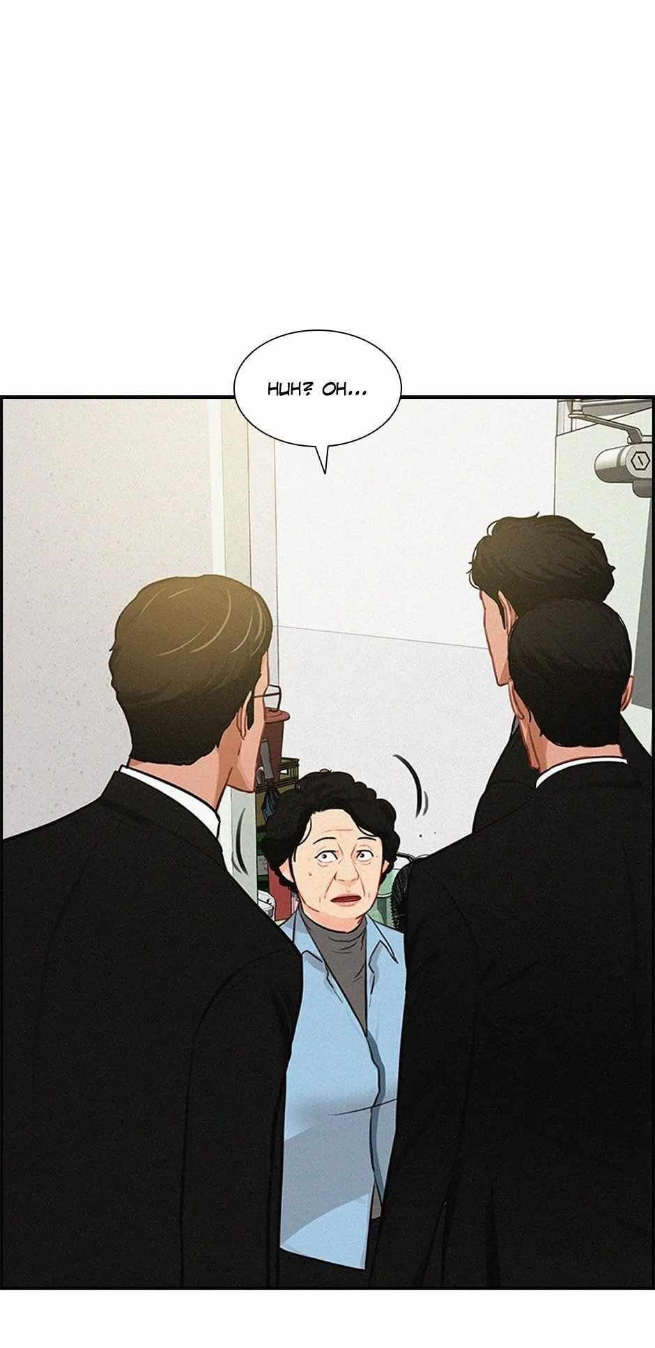 Lord of Money Chapter 189 - Page 24