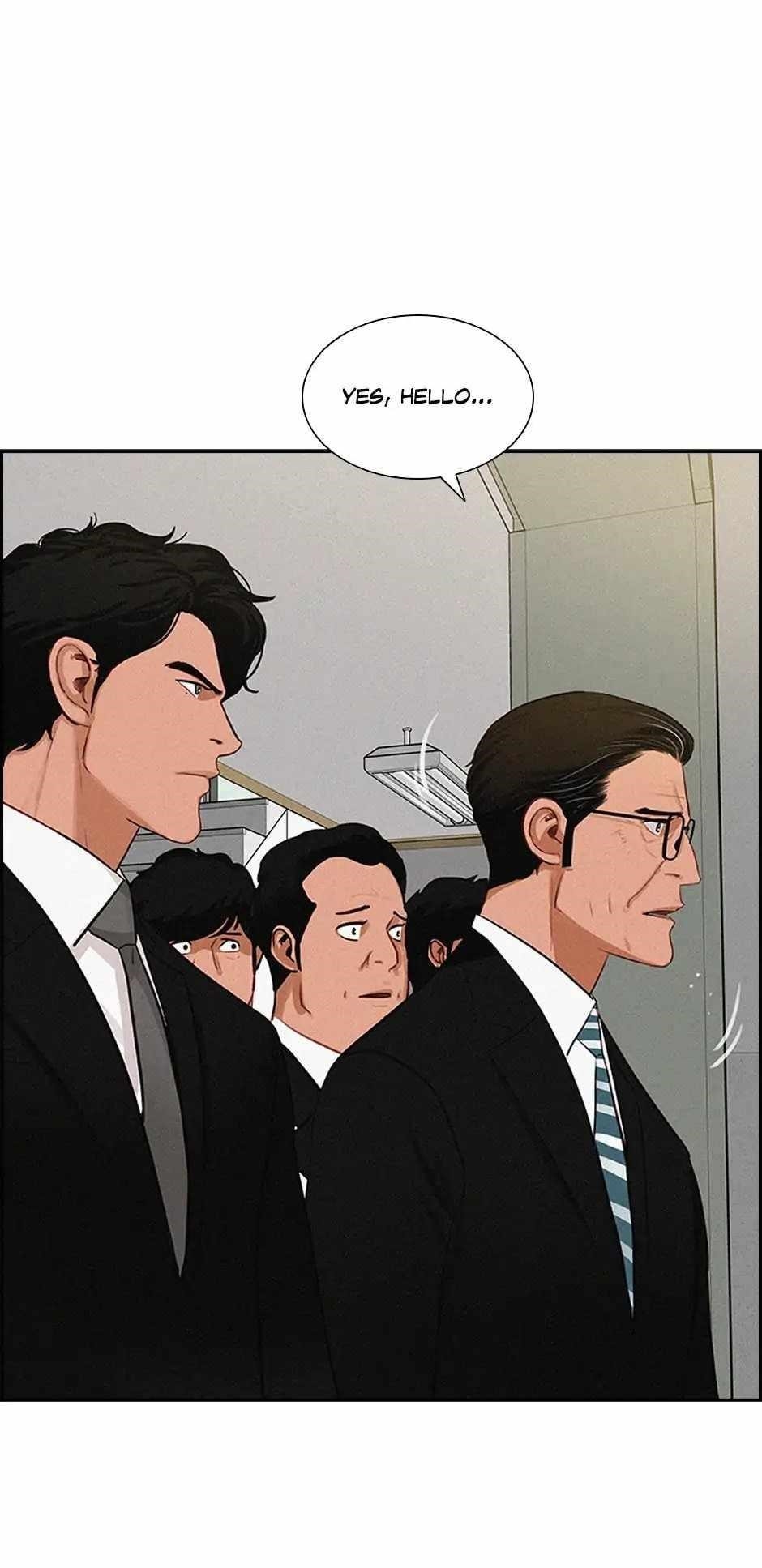 Lord of Money Chapter 189 - Page 27