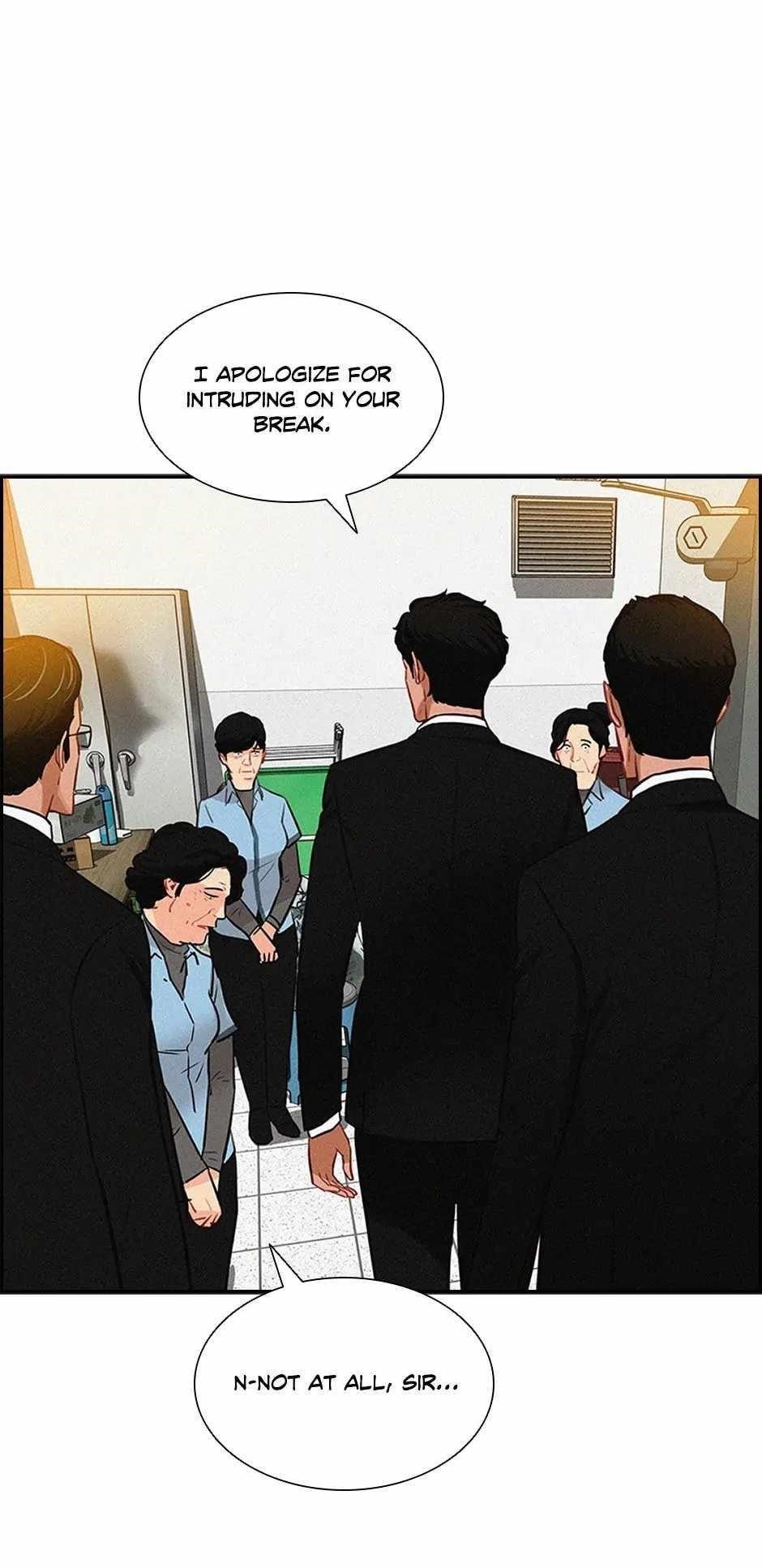 Lord of Money Chapter 189 - Page 28