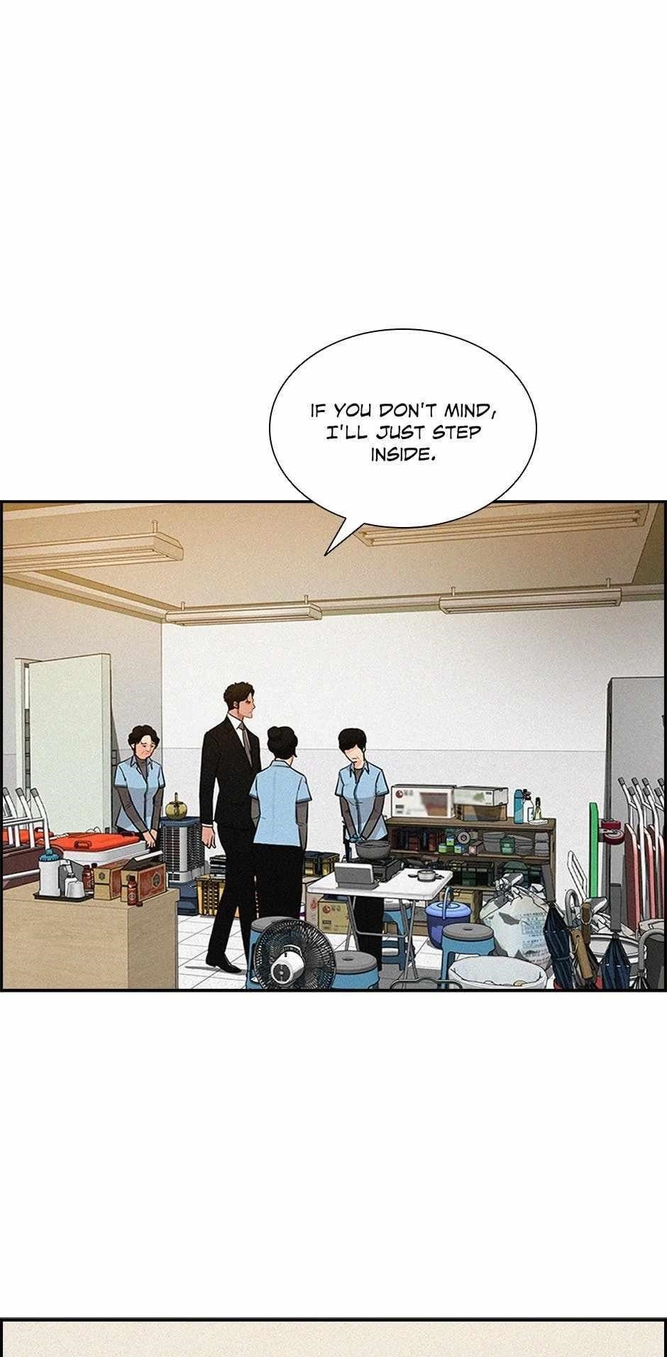 Lord of Money Chapter 189 - Page 29