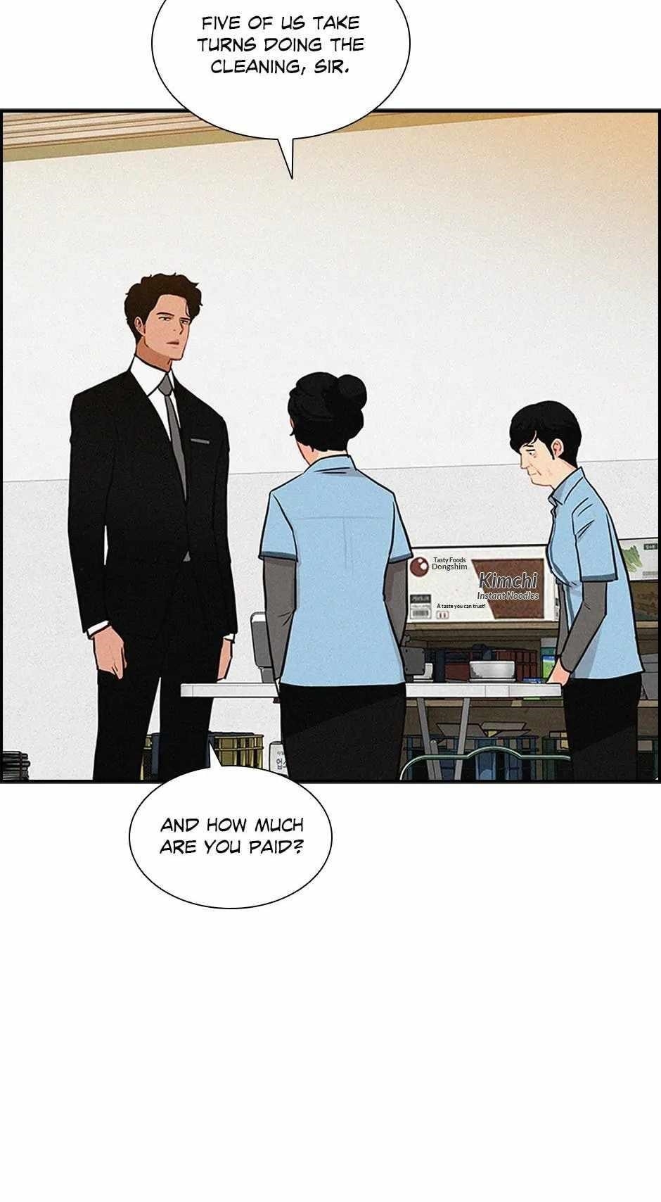 Lord of Money Chapter 189 - Page 36