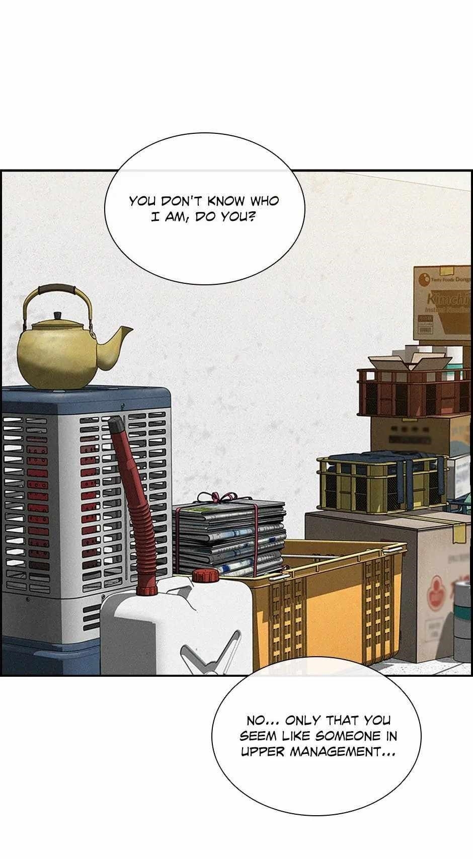 Lord of Money Chapter 189 - Page 38