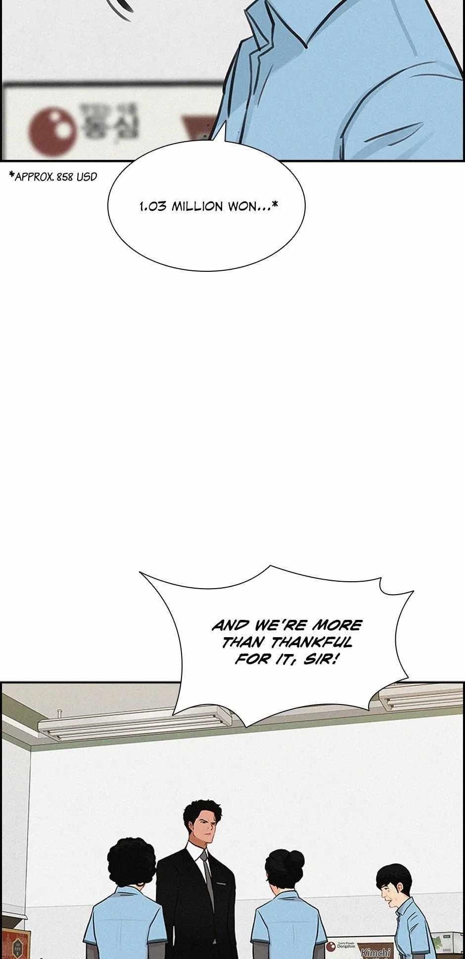 Lord of Money Chapter 189 - Page 41