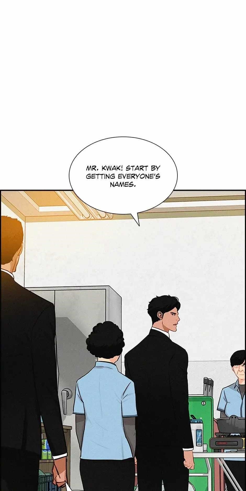 Lord of Money Chapter 189 - Page 49