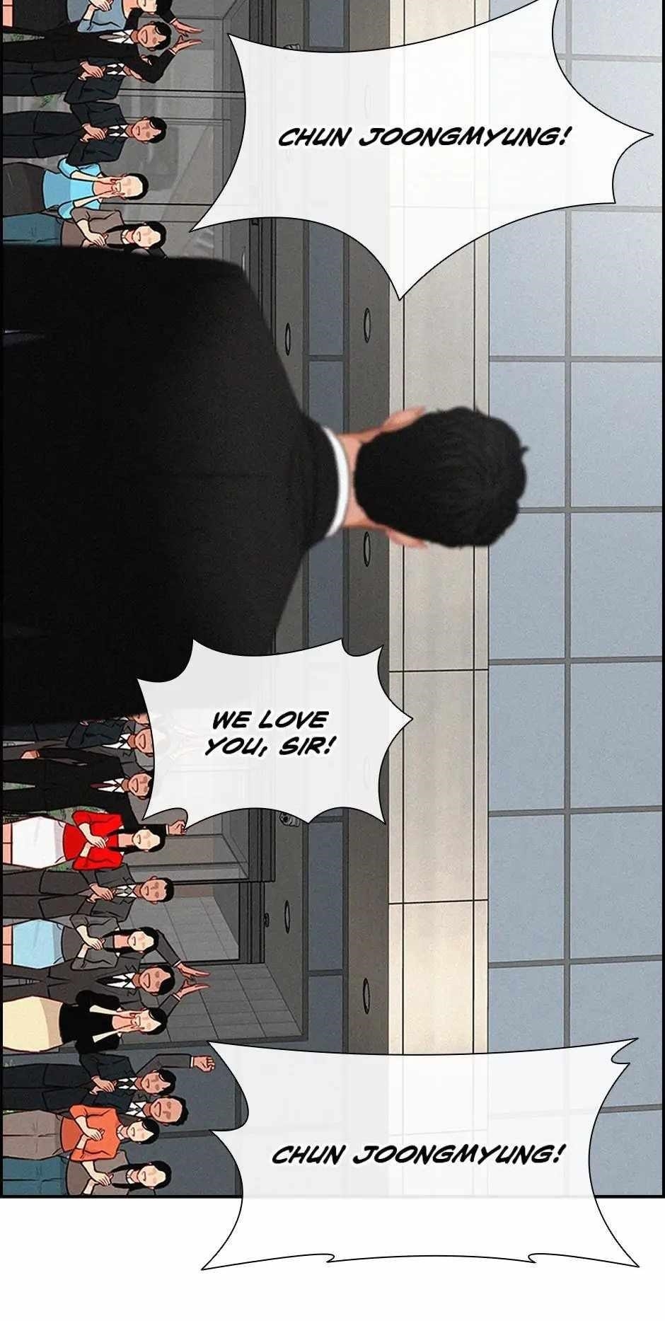 Lord of Money Chapter 189 - Page 5