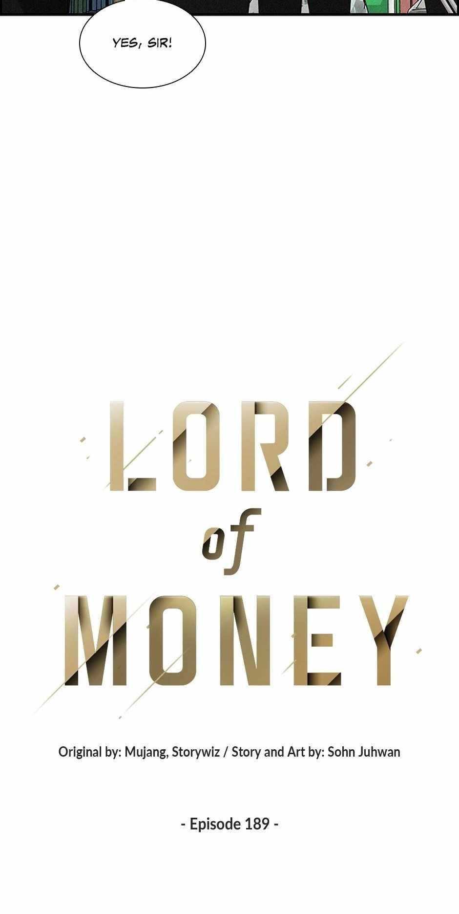 Lord of Money Chapter 189 - Page 50