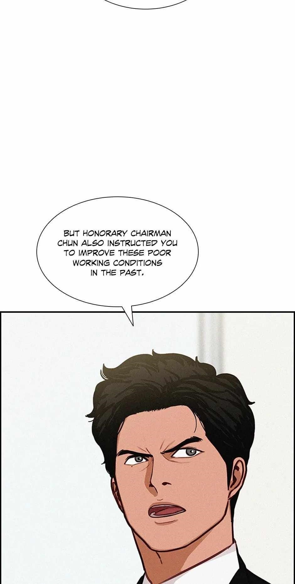 Lord of Money Chapter 189 - Page 54