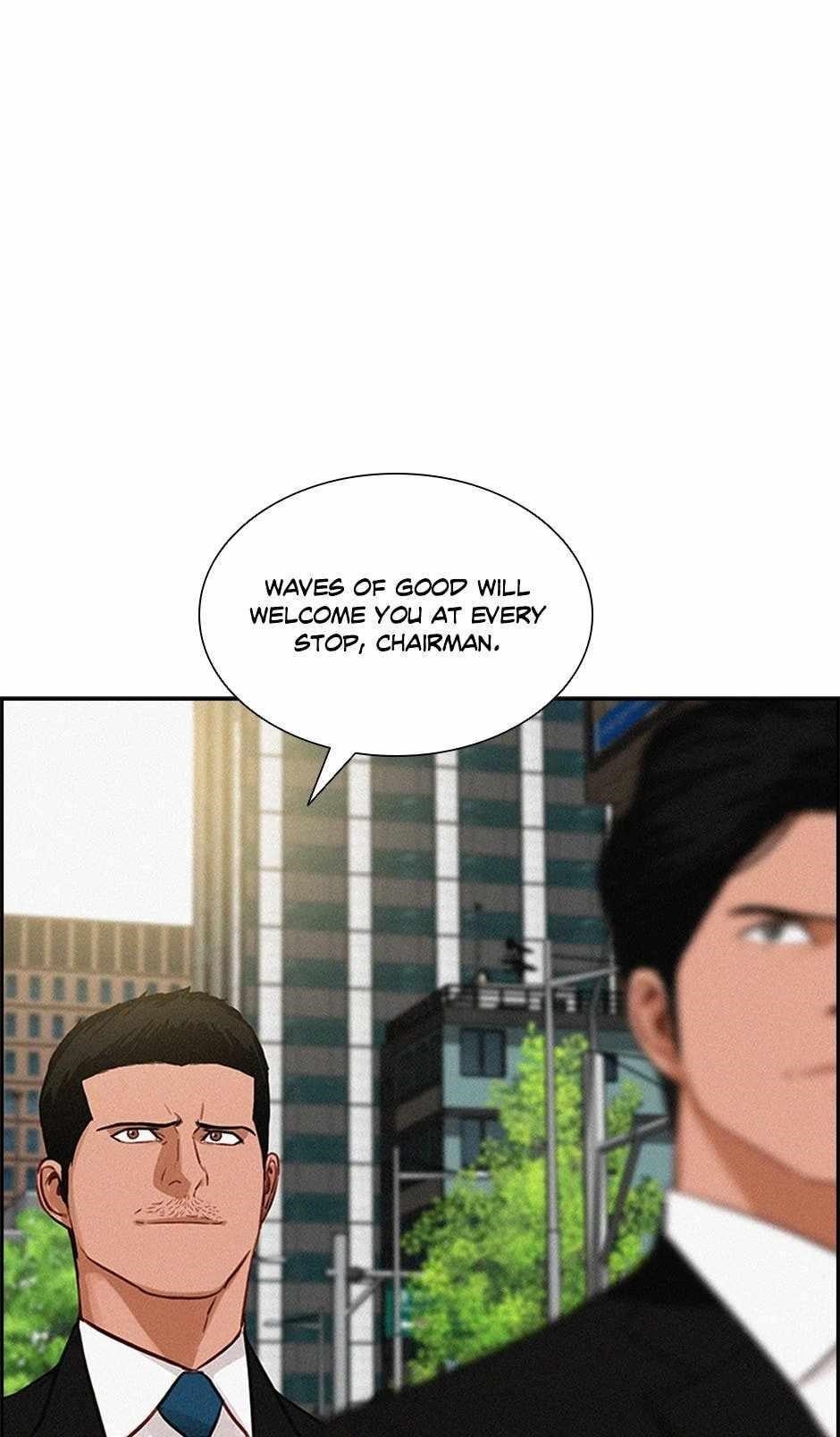 Lord of Money Chapter 189 - Page 6