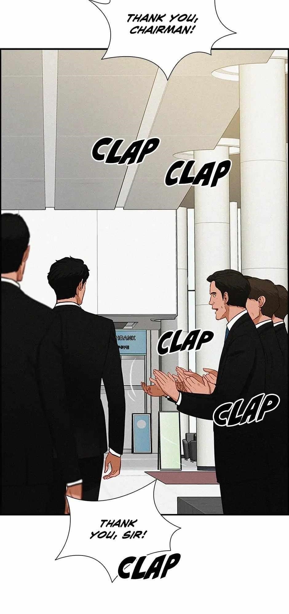 Lord of Money Chapter 189 - Page 71