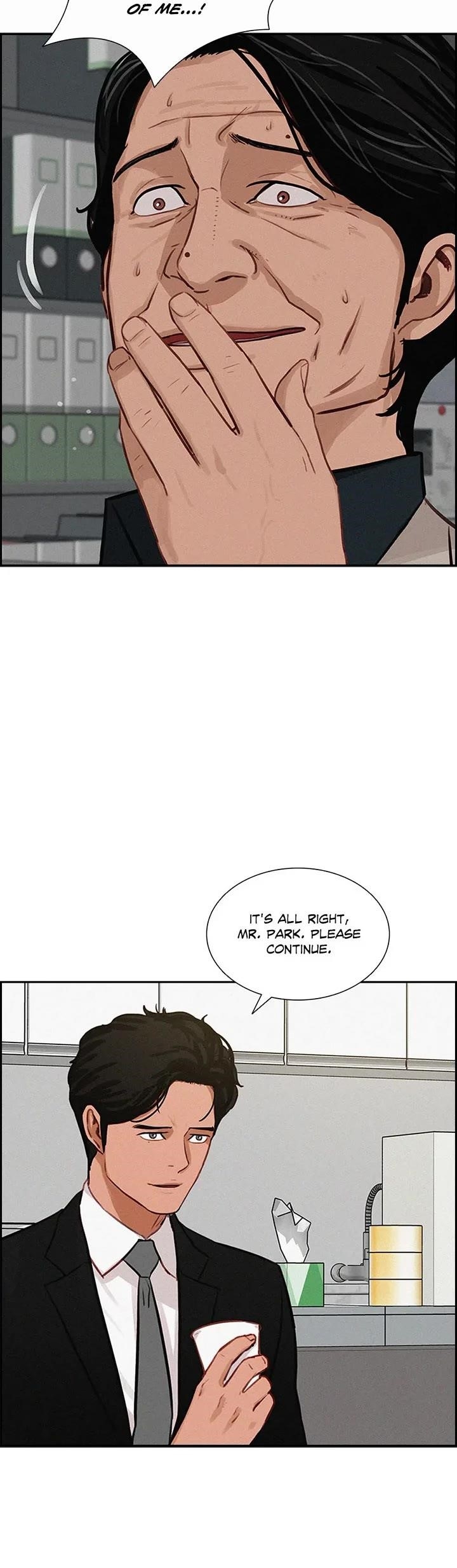 Lord of Money Chapter 190 - Page 10