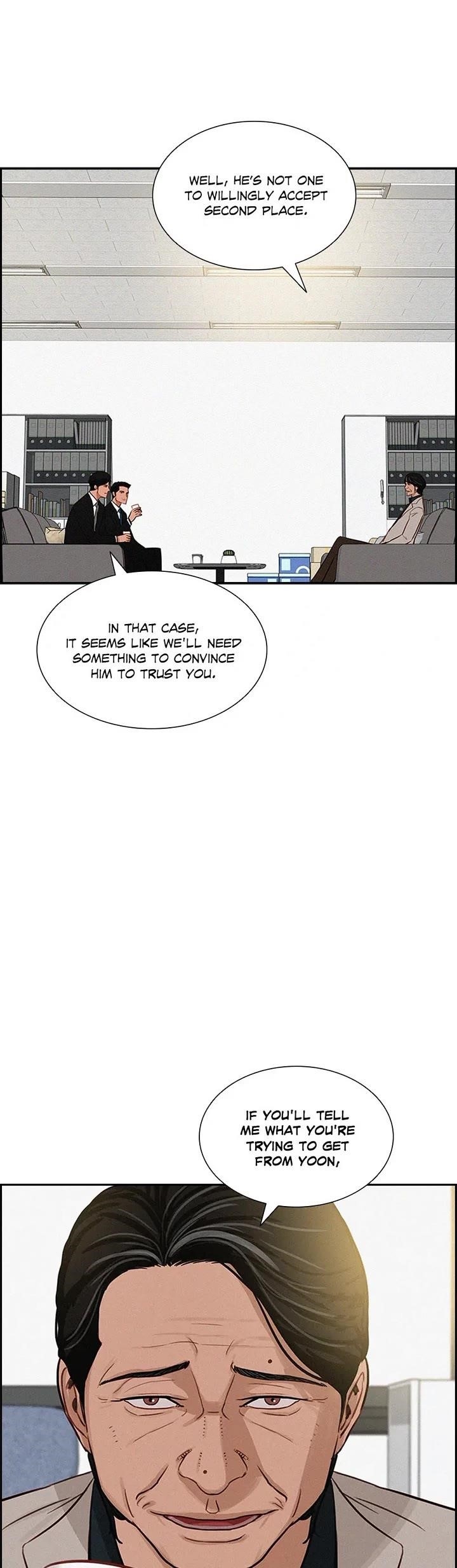 Lord of Money Chapter 190 - Page 11