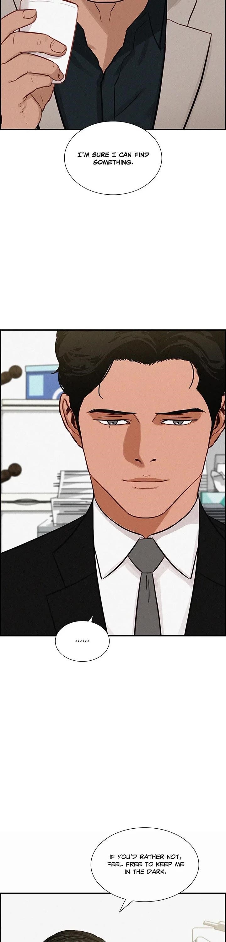 Lord of Money Chapter 190 - Page 12