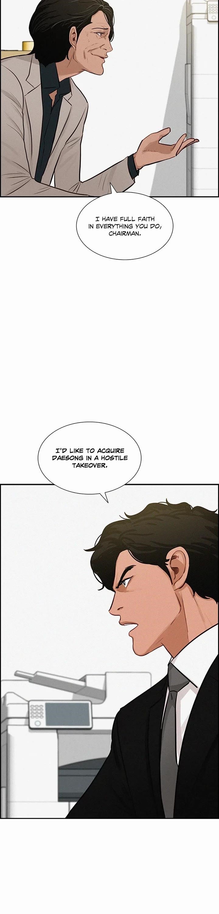 Lord of Money Chapter 190 - Page 13