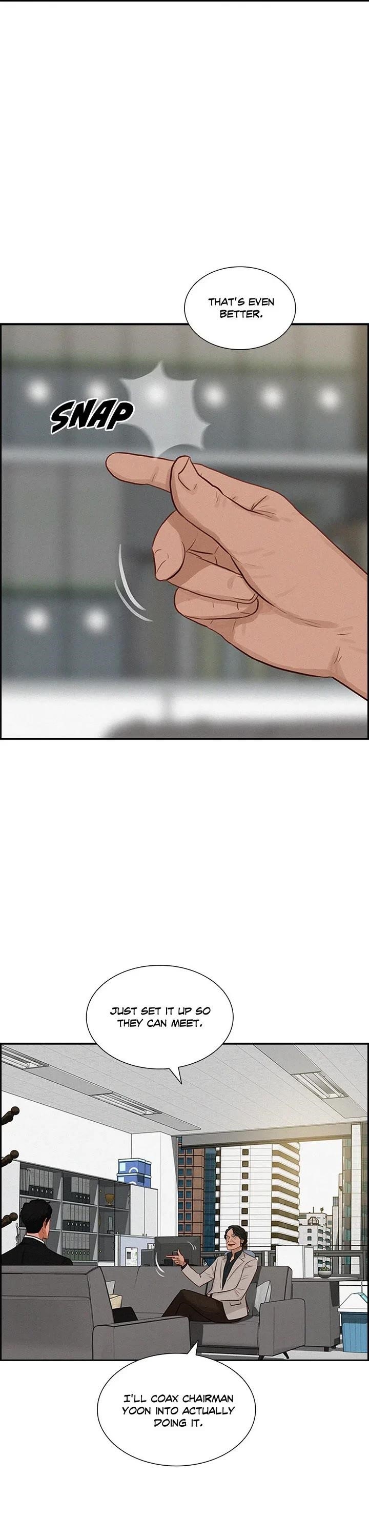 Lord of Money Chapter 190 - Page 19