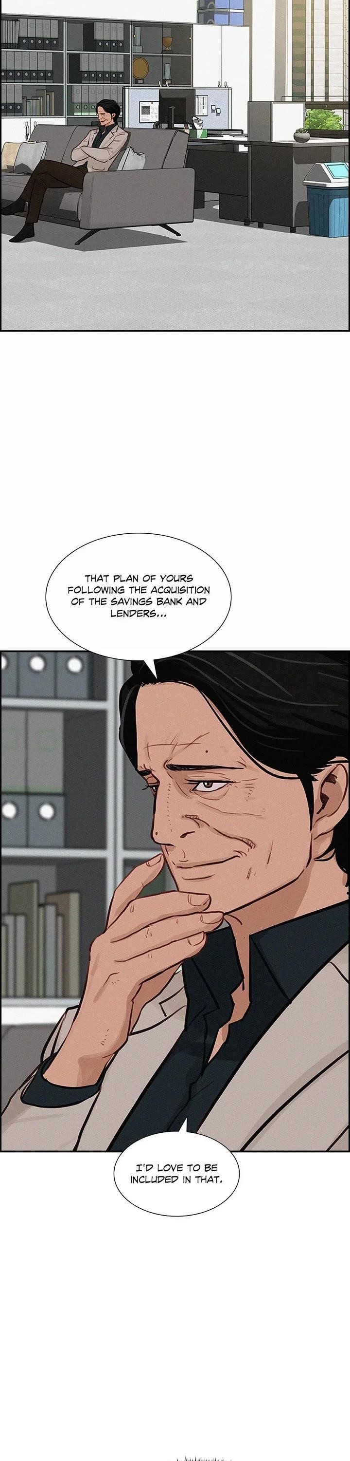 Lord of Money Chapter 190 - Page 22