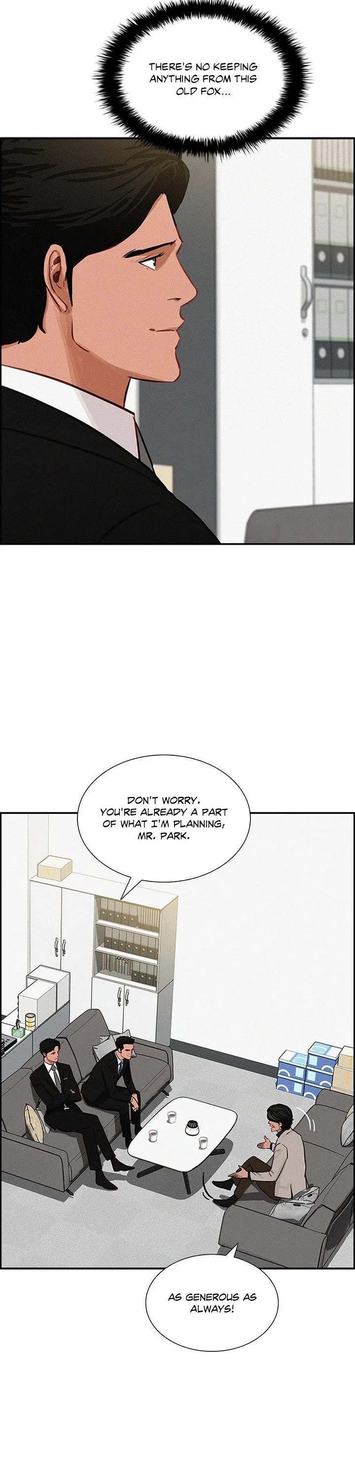 Lord of Money Chapter 190 - Page 23