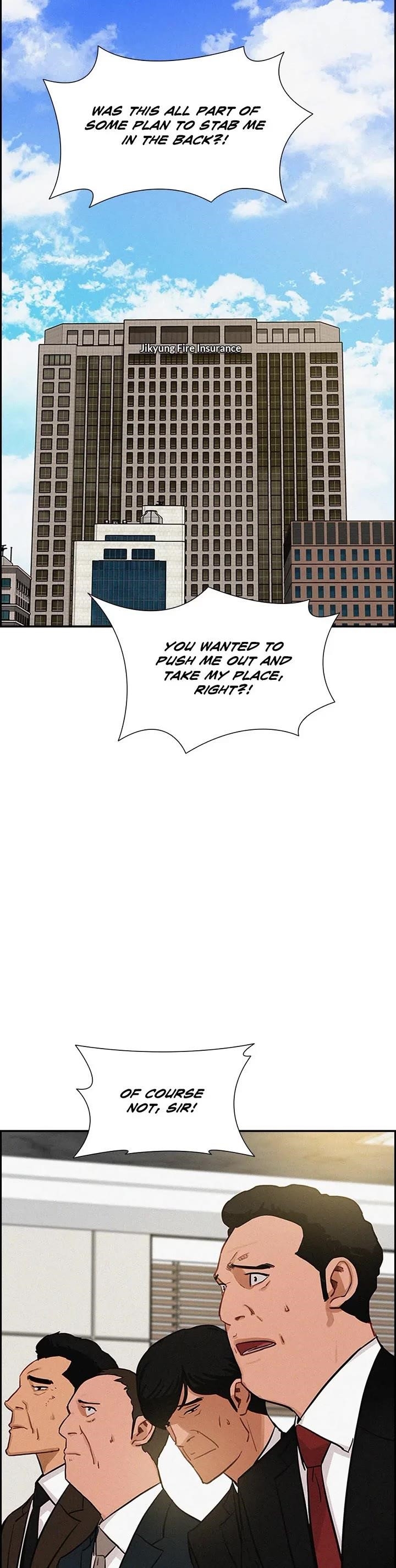 Lord of Money Chapter 190 - Page 25