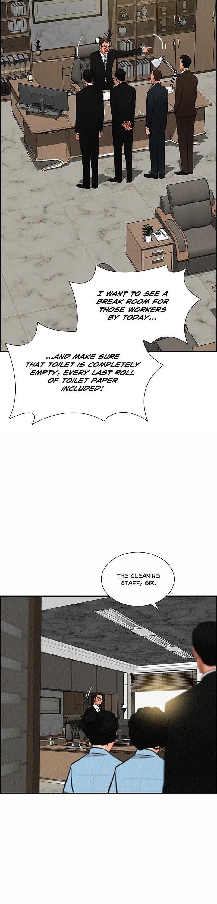 Lord of Money Chapter 190 - Page 26