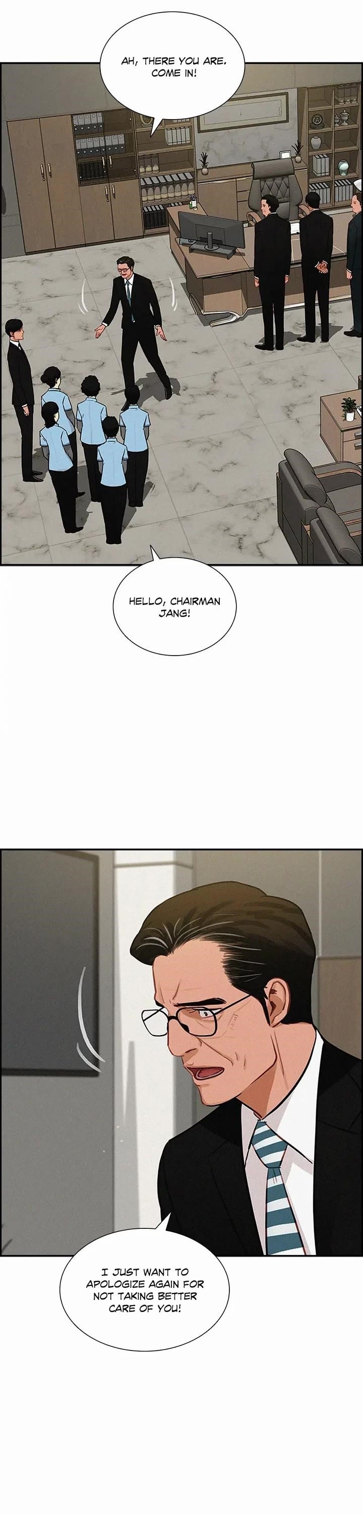 Lord of Money Chapter 190 - Page 27