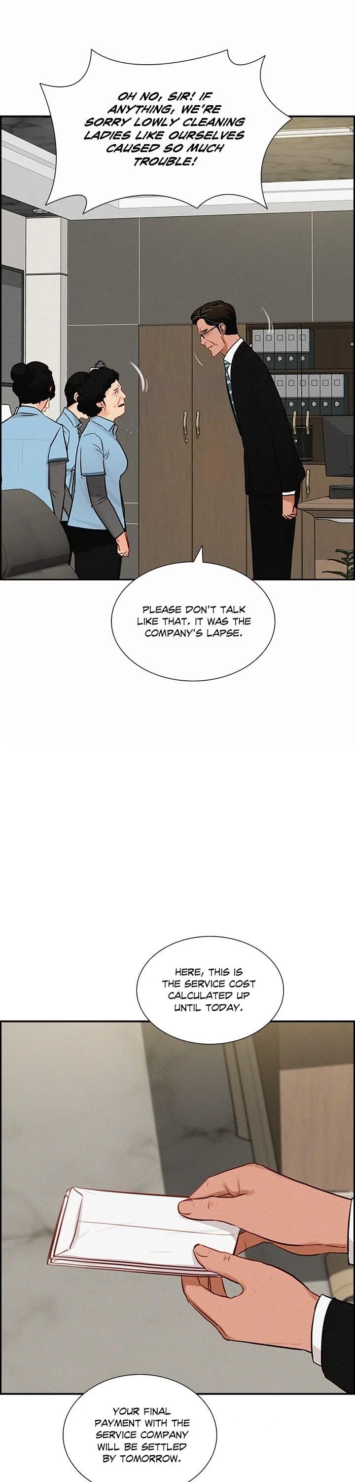 Lord of Money Chapter 190 - Page 28