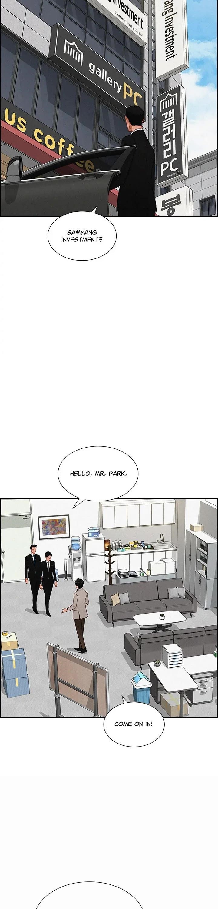 Lord of Money Chapter 190 - Page 3