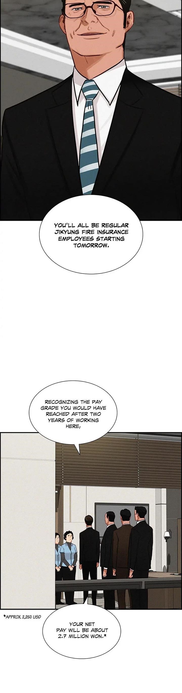 Lord of Money Chapter 190 - Page 30