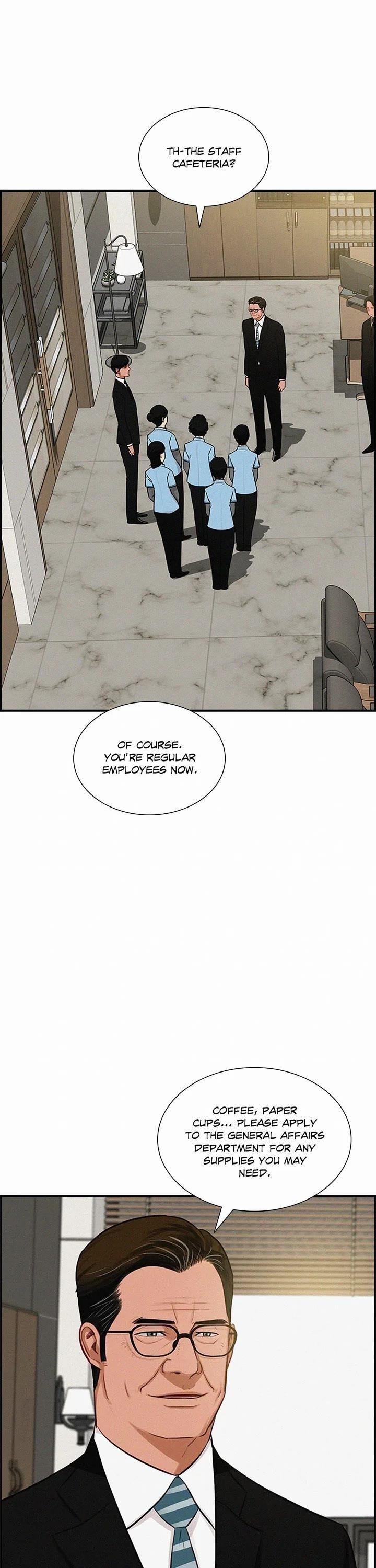 Lord of Money Chapter 190 - Page 32