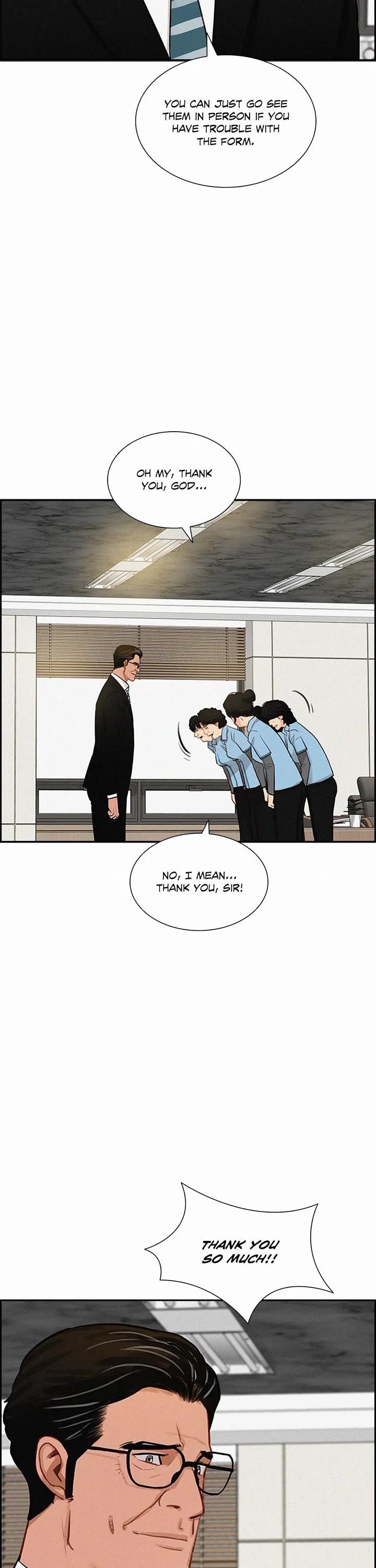 Lord of Money Chapter 190 - Page 33