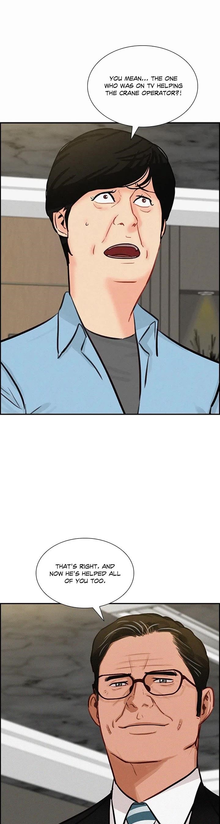 Lord of Money Chapter 190 - Page 35