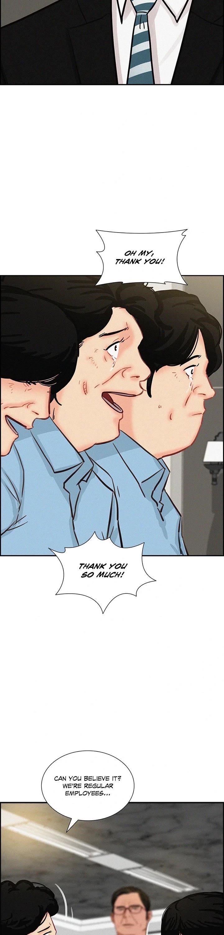 Lord of Money Chapter 190 - Page 36