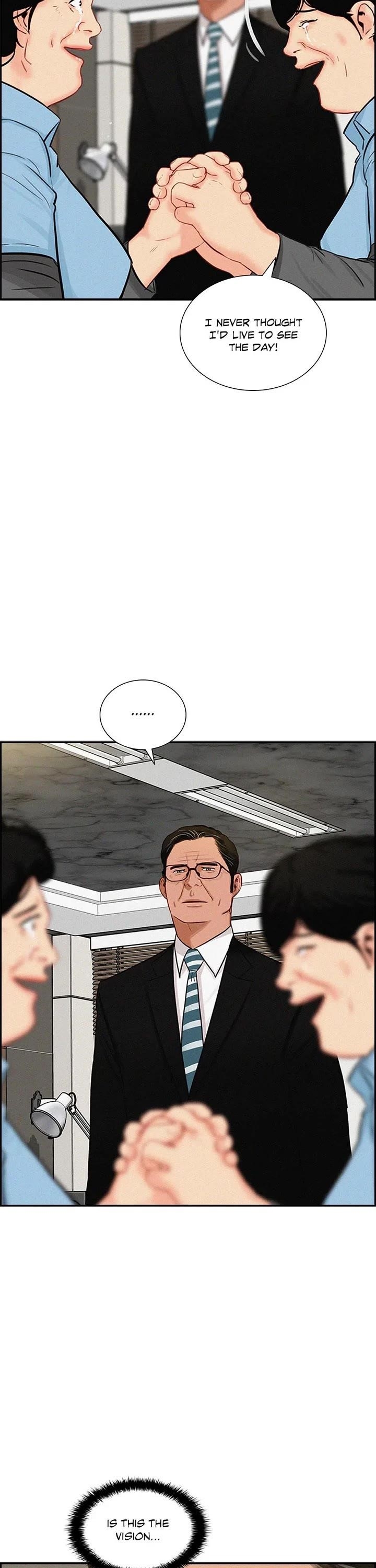 Lord of Money Chapter 190 - Page 37