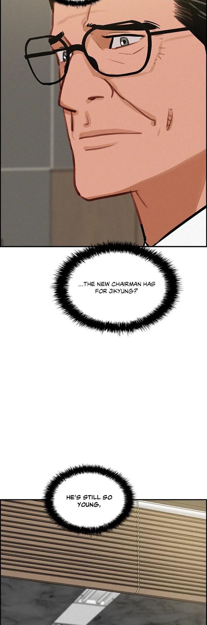 Lord of Money Chapter 190 - Page 38