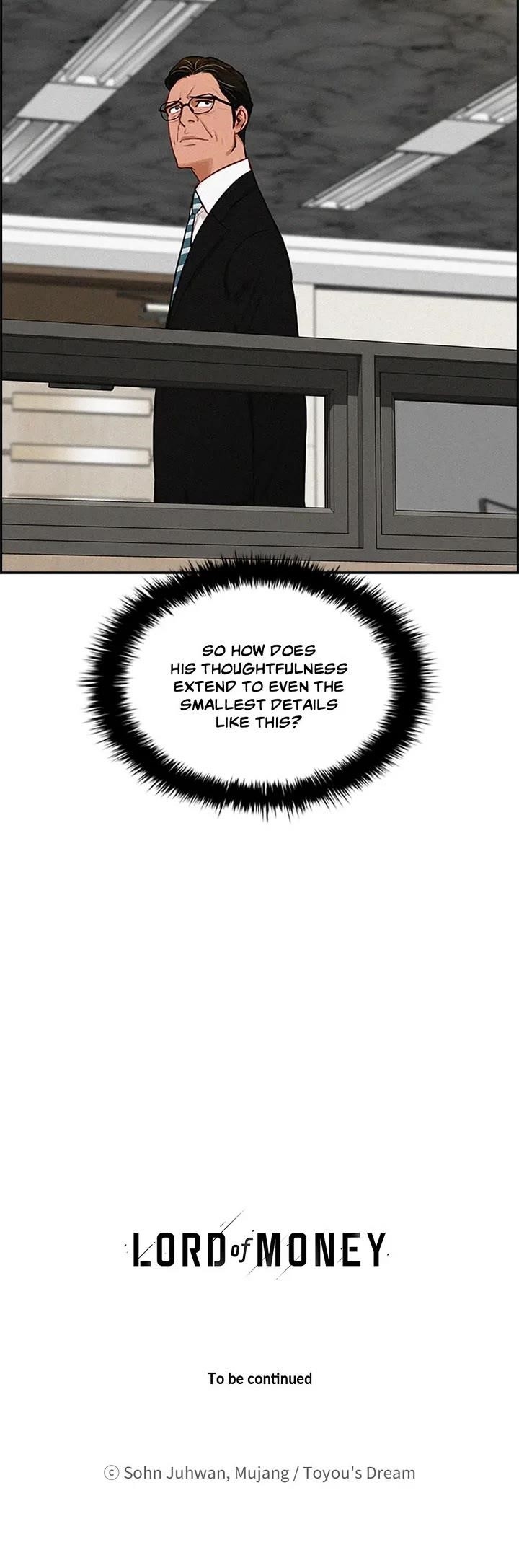 Lord of Money Chapter 190 - Page 39