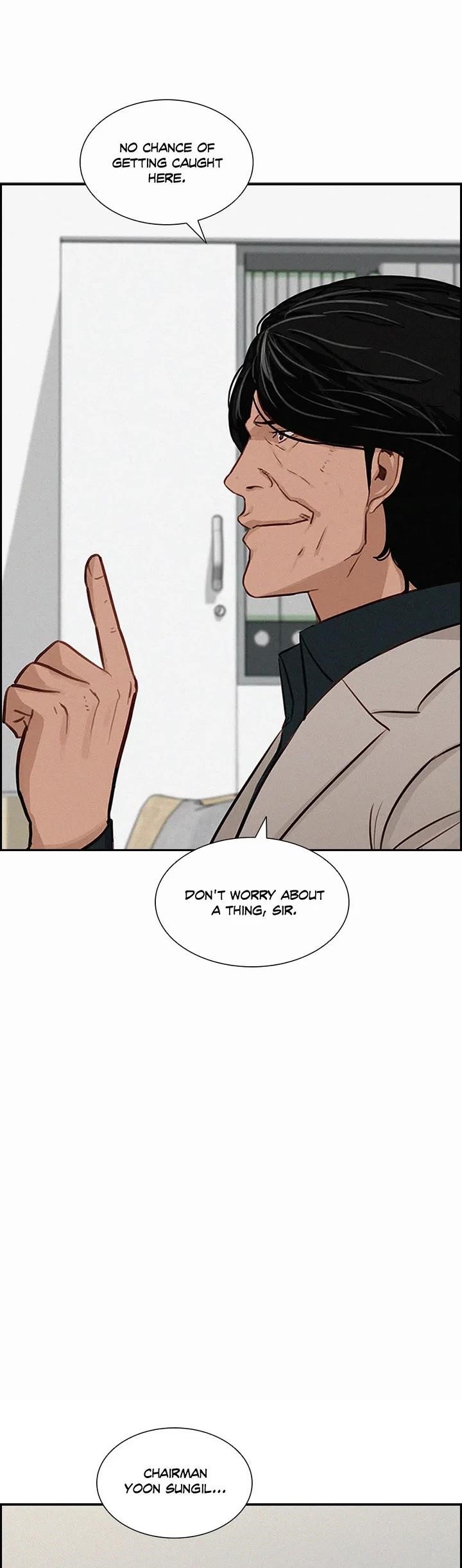 Lord of Money Chapter 190 - Page 5