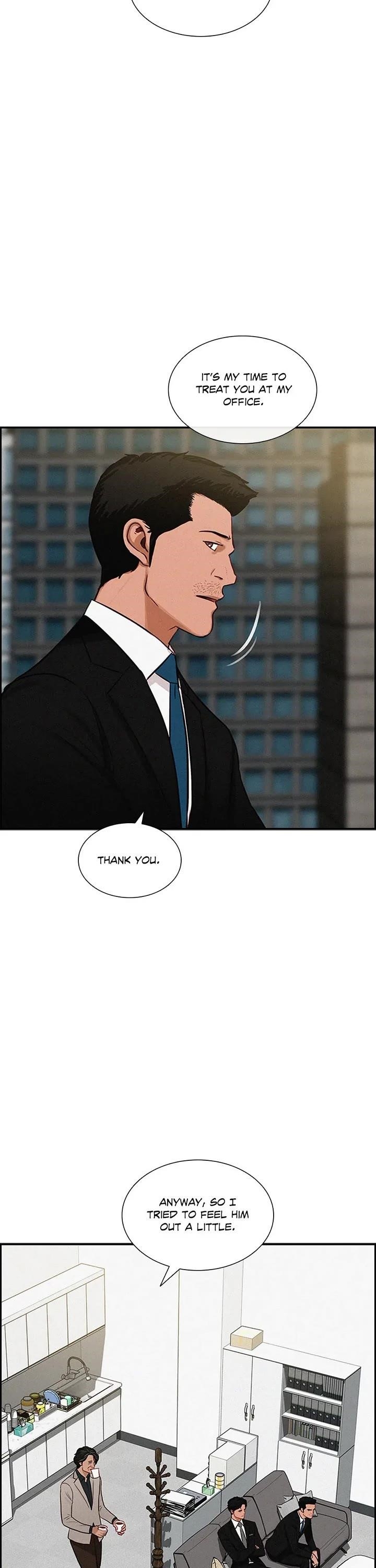 Lord of Money Chapter 190 - Page 7