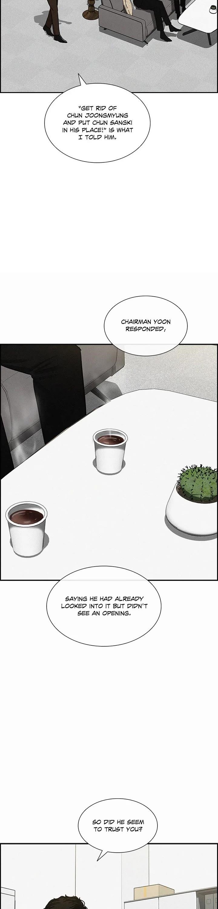 Lord of Money Chapter 190 - Page 8