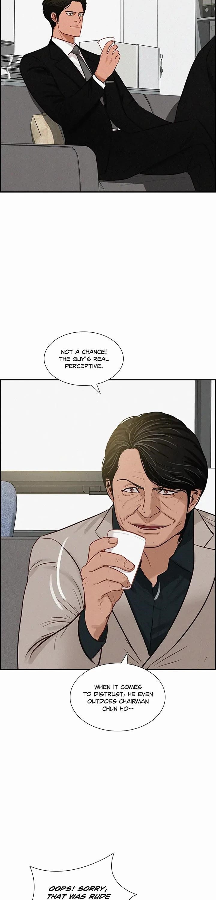 Lord of Money Chapter 190 - Page 9