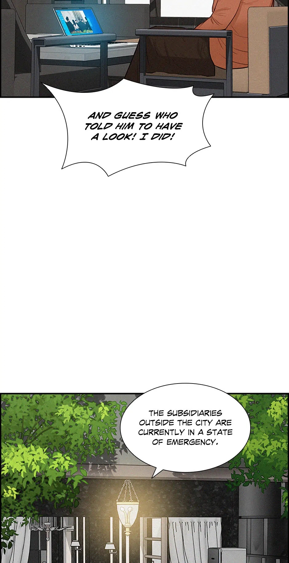 Lord of Money Chapter 191 - Page 14