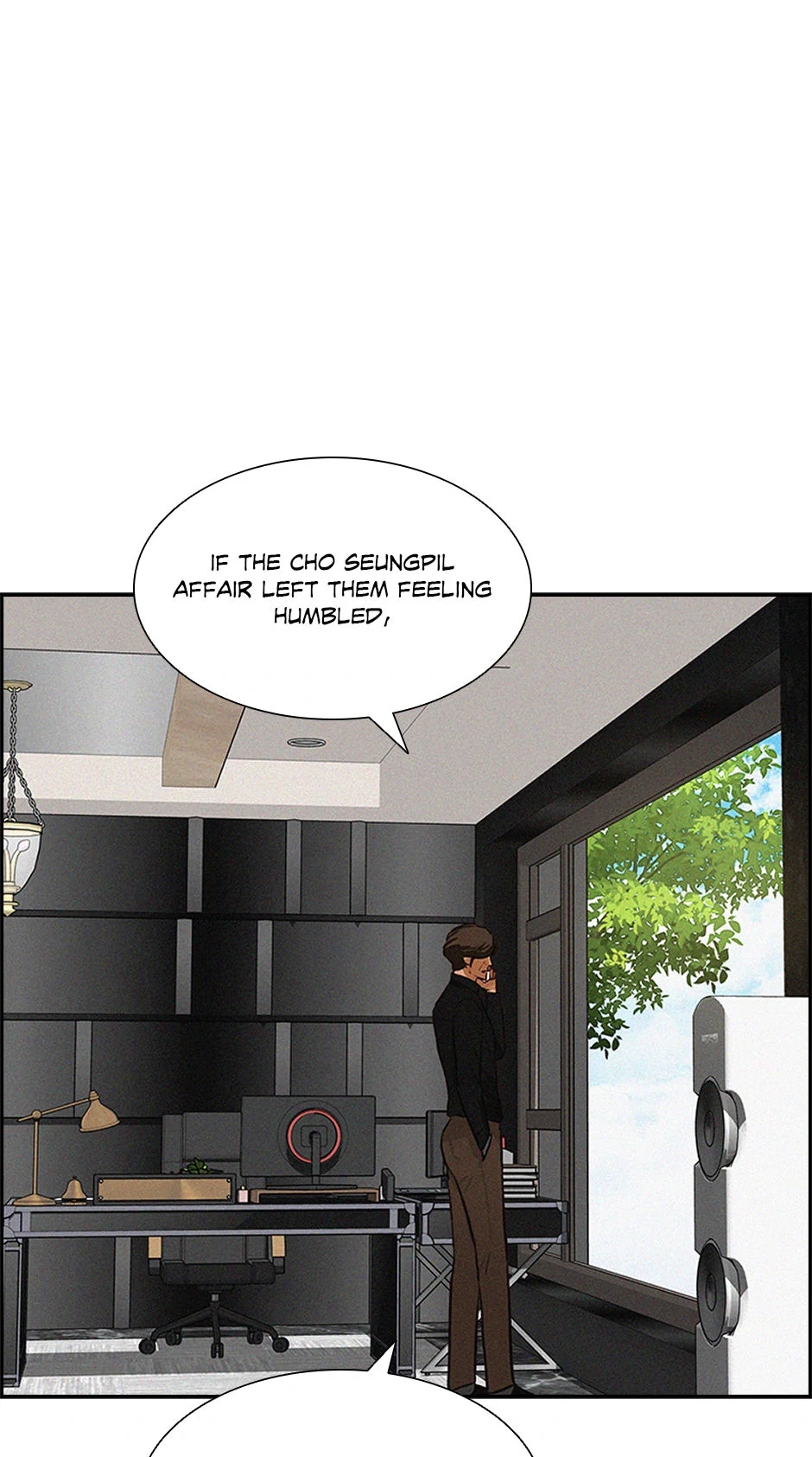 Lord of Money Chapter 191 - Page 17