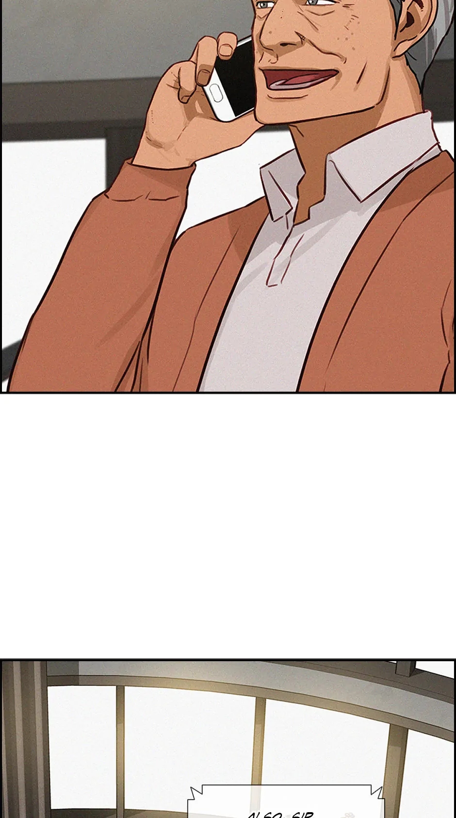 Lord of Money Chapter 191 - Page 20