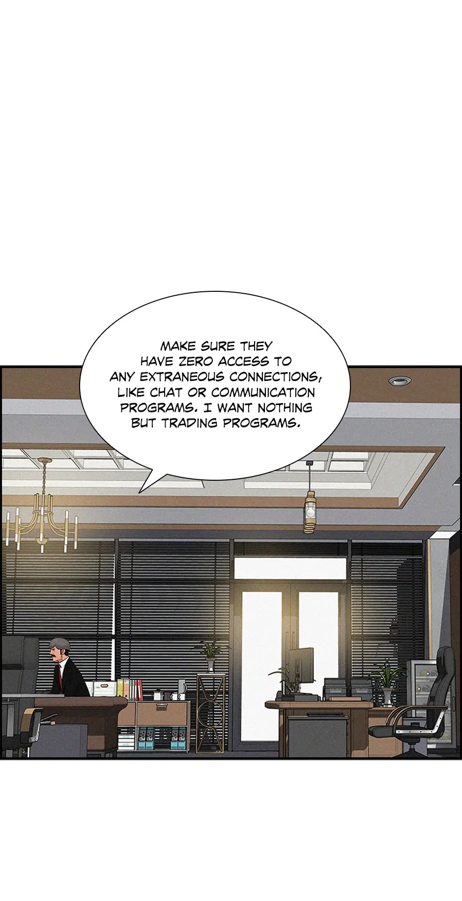 Lord of Money Chapter 191 - Page 33