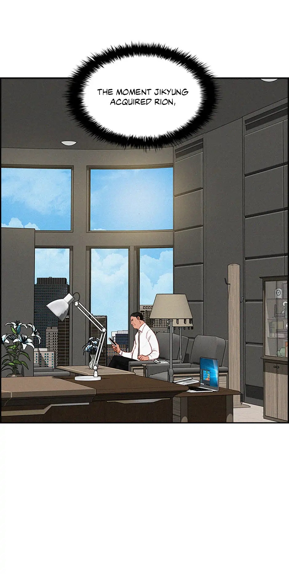 Lord of Money Chapter 191 - Page 46