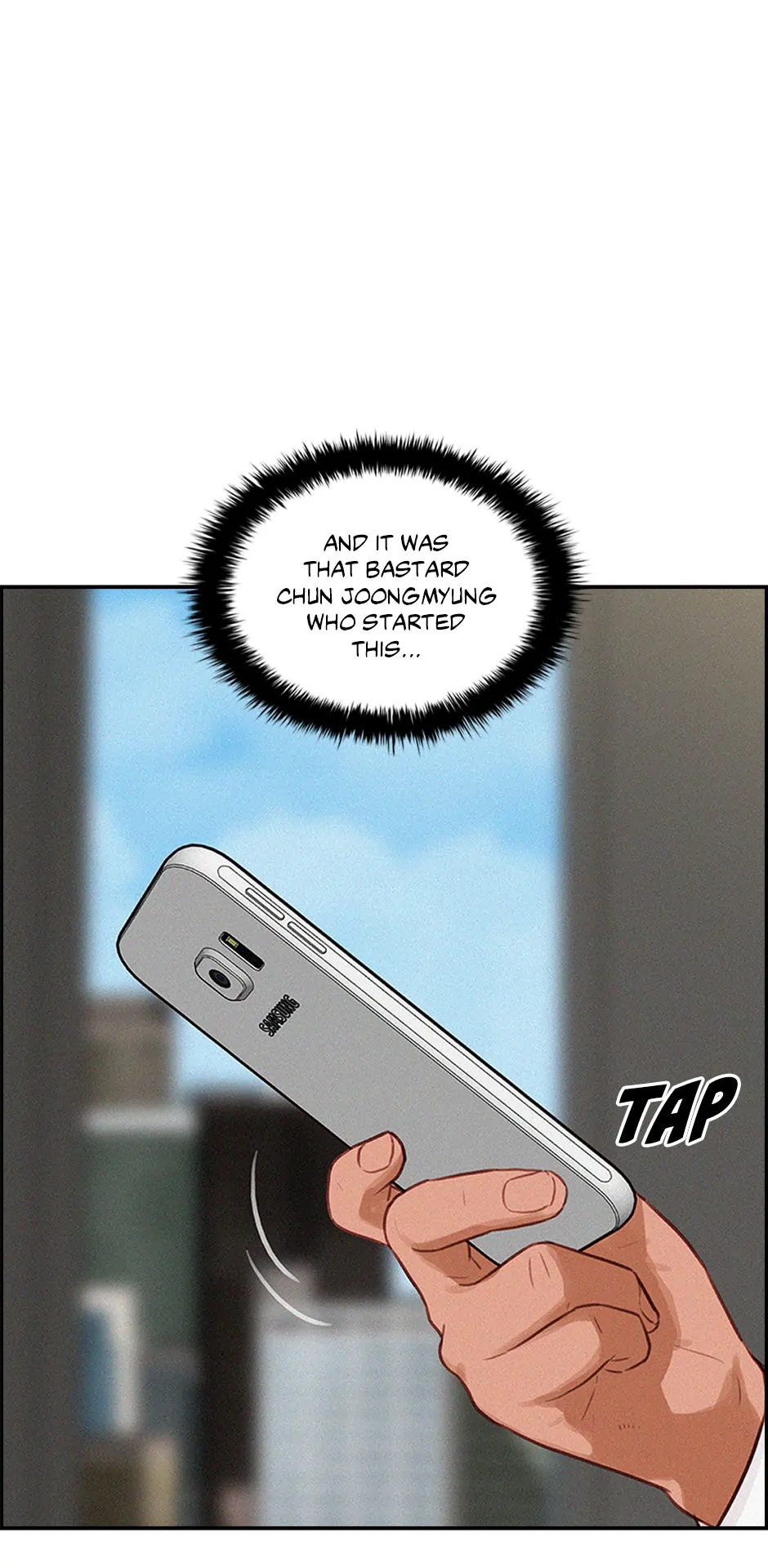 Lord of Money Chapter 191 - Page 48