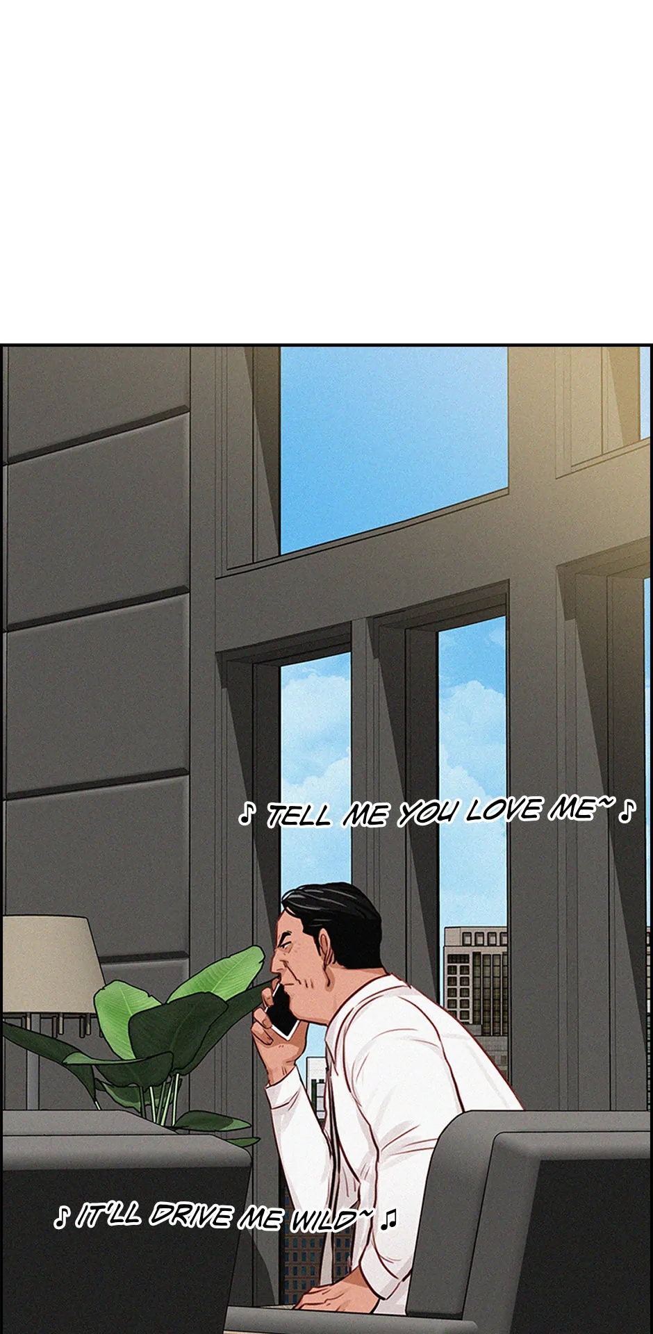 Lord of Money Chapter 191 - Page 49