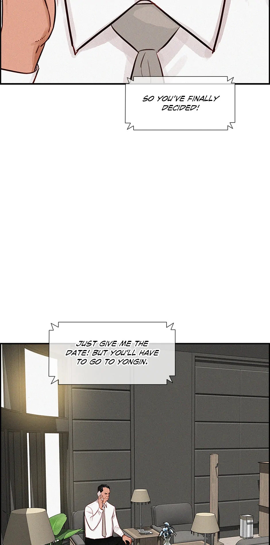 Lord of Money Chapter 191 - Page 53