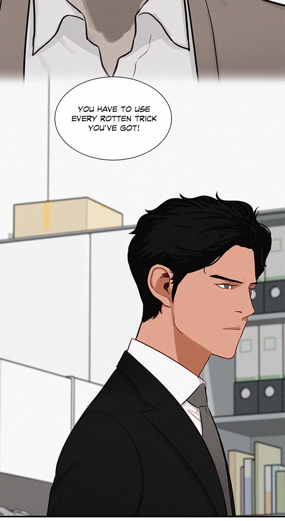 Lord of Money Chapter 191 - Page 68