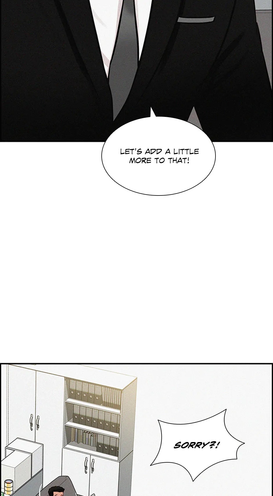 Lord of Money Chapter 191 - Page 75